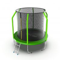 Батут EVO JUMP Cosmo 6ft (Green)